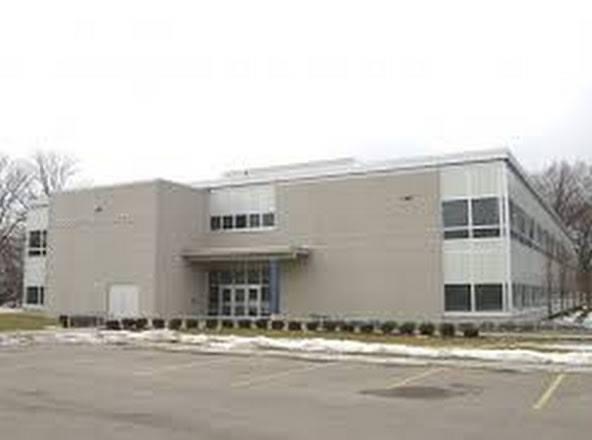 Marquette School Marquette School